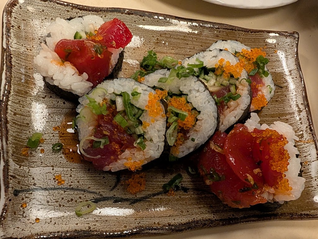 Tekka Japanese Restaurant