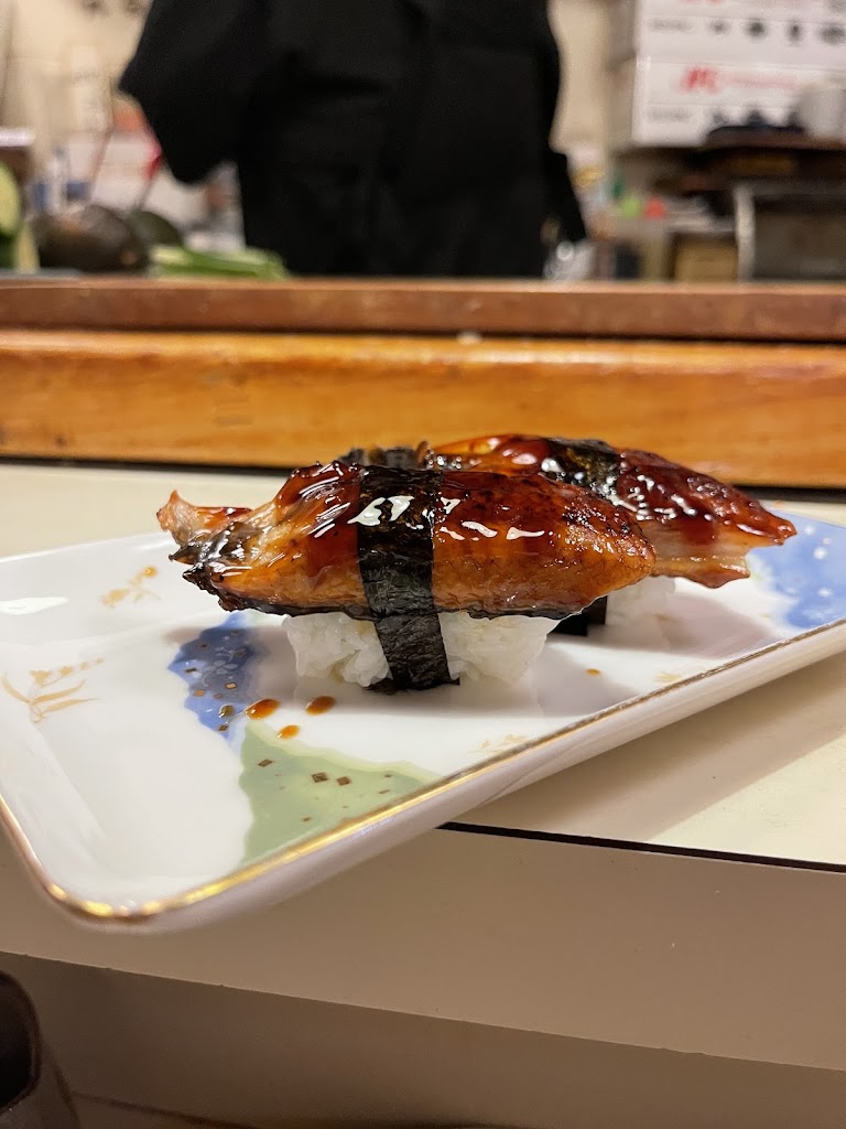 Tekka Japanese Restaurant
