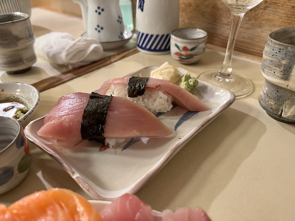 Tekka Japanese Restaurant