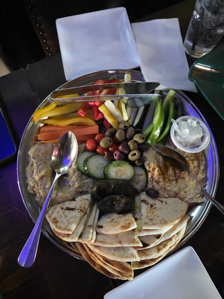 Tel Aviv Waterfront