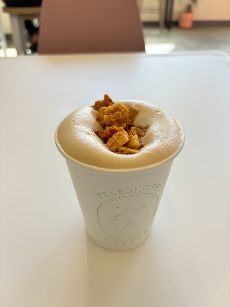 Telescope Coffee