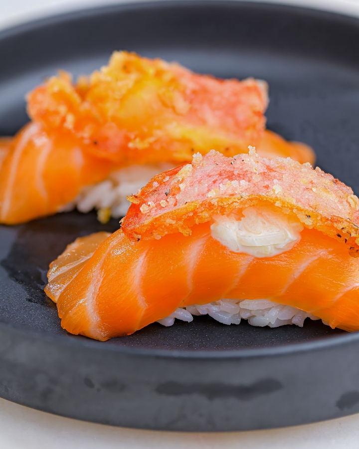 Temakase Hand Roll Bar - 2nd Ave