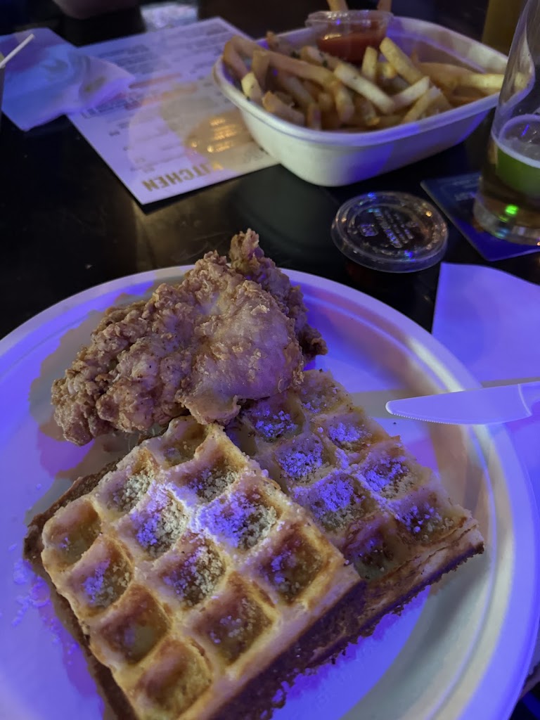 Tempest Bar & Box Kitchen