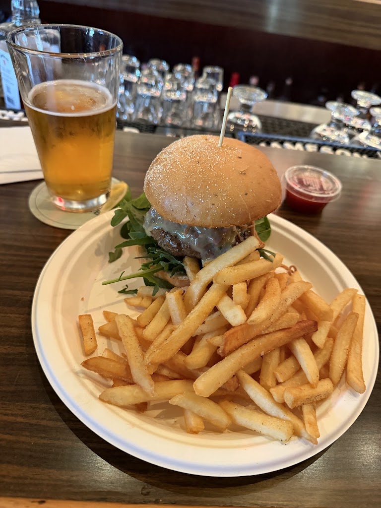 Tempest Bar & Box Kitchen