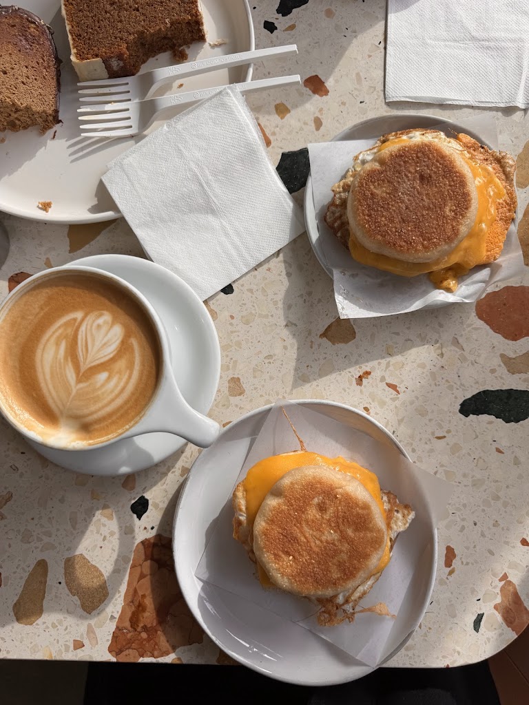 Temple Pastries