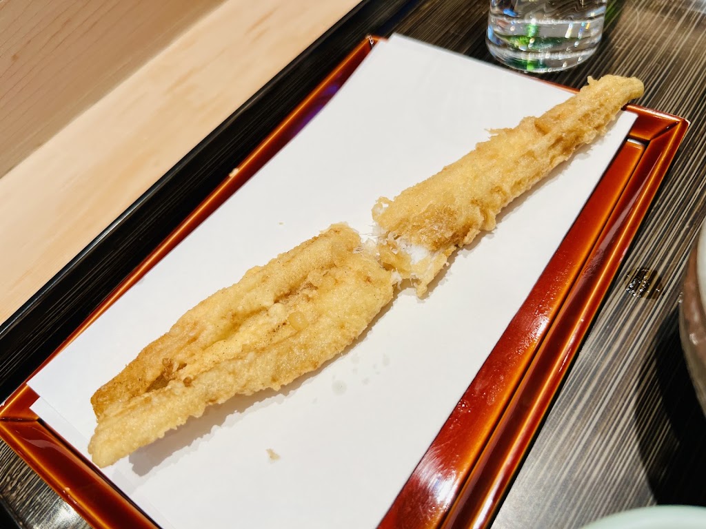 Tempura Kondo