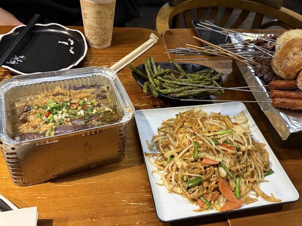 Ten Miles B.B.Q 春风十里(Scarborough店)