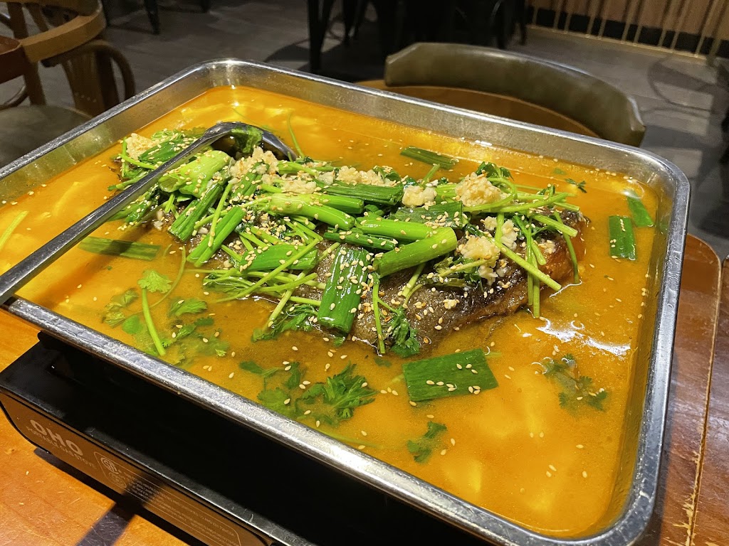 Ten Miles B.B.Q 春风十里(Scarborough店)