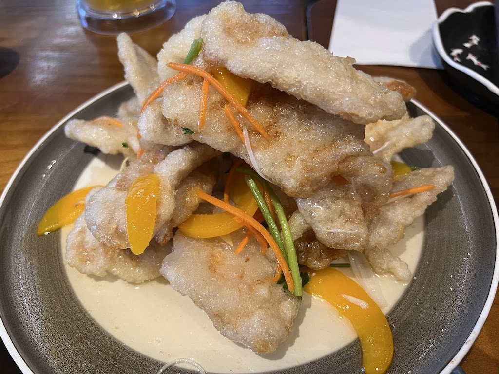 Ten Miles B.B.Q 春风十里(Scarborough店)