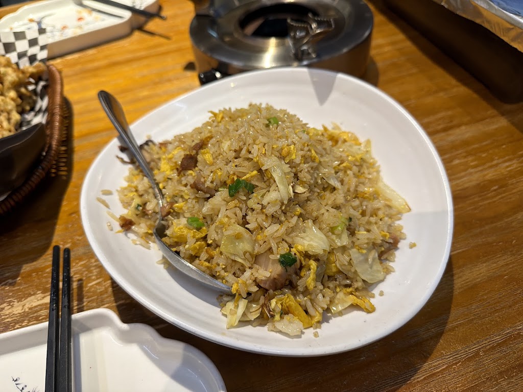 Ten Miles B.B.Q 春风十里(Scarborough店)