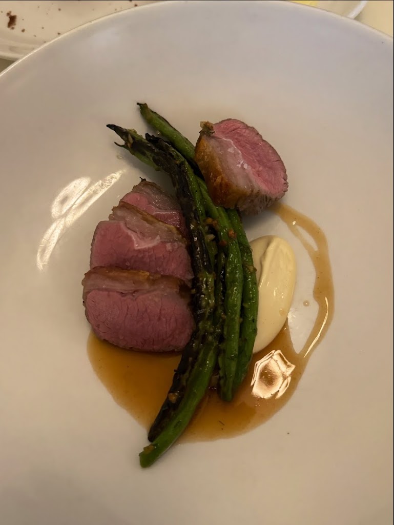 Ten Restaurant