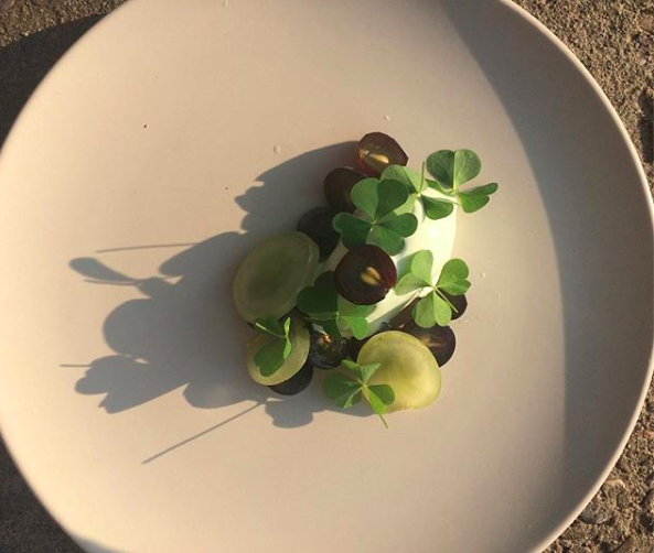 Ten Restaurant