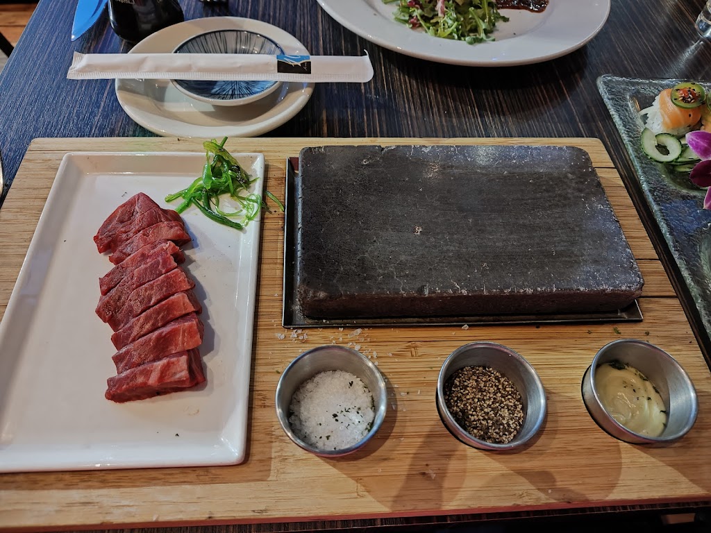 Ten Steak & Sushi