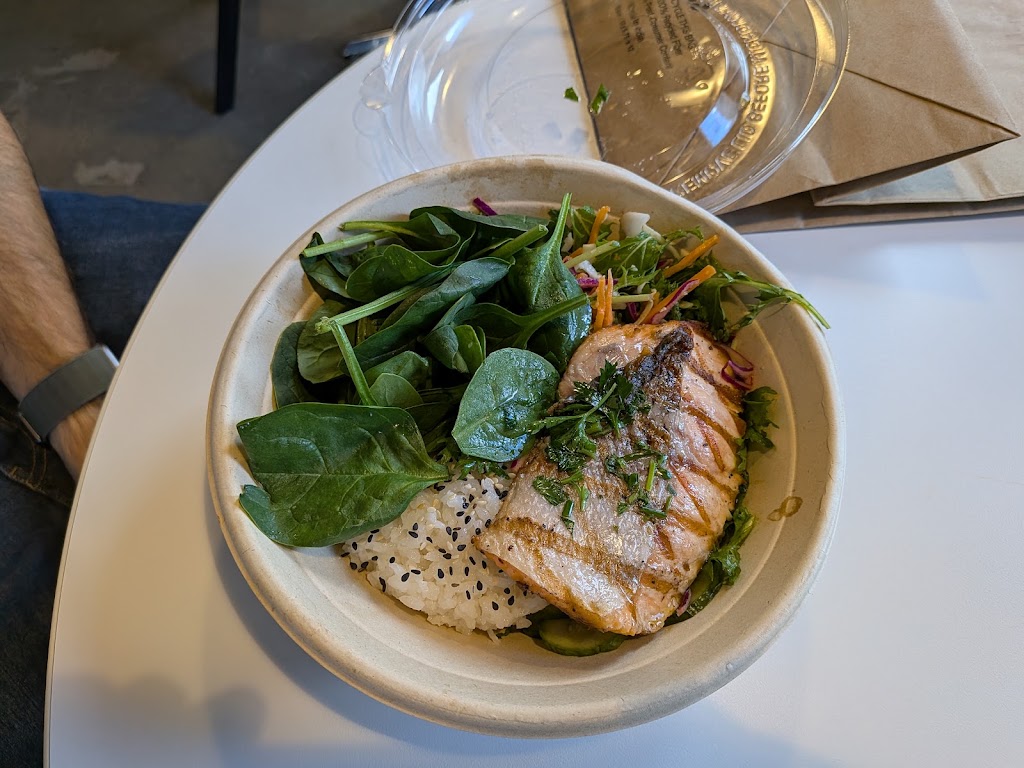 Tender Greens