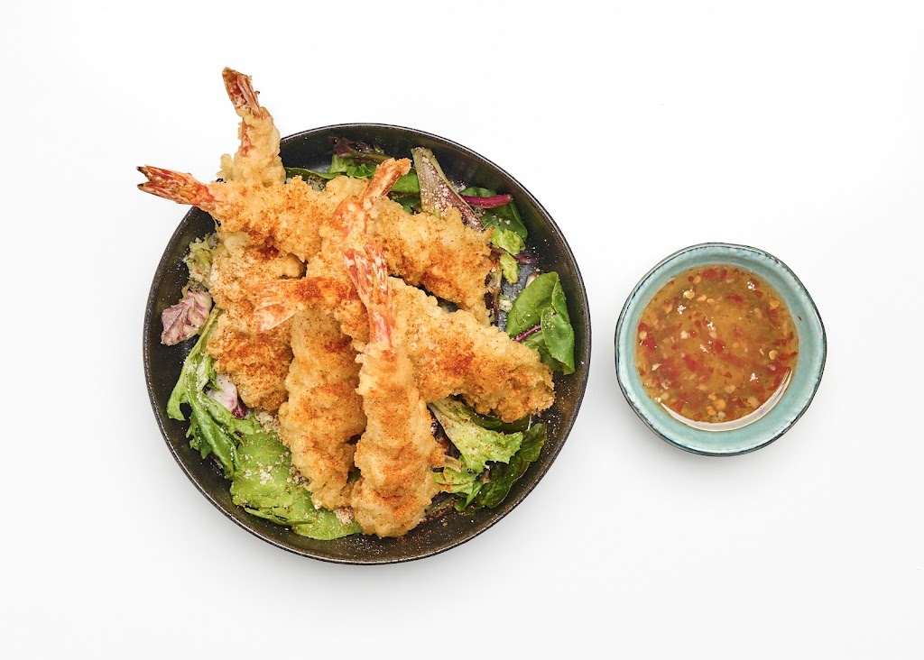 Tendon Kohaku - Seattle