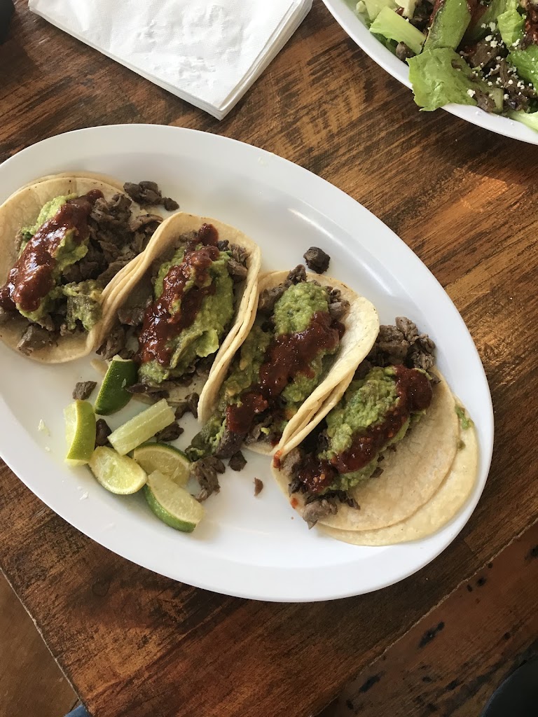 Tenóch Mexican