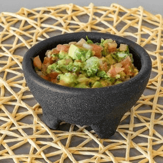 Tenoch Mexican Grill