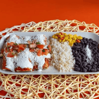 Tenoch Mexican Grill