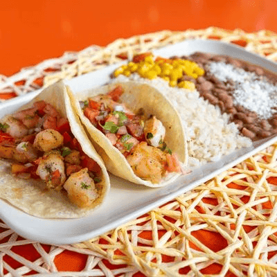 Tenoch Mexican Grill