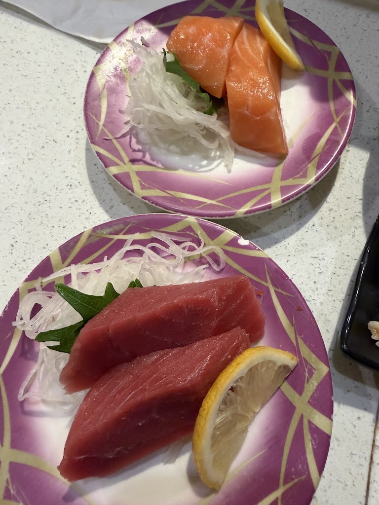 Tenroku Sushi