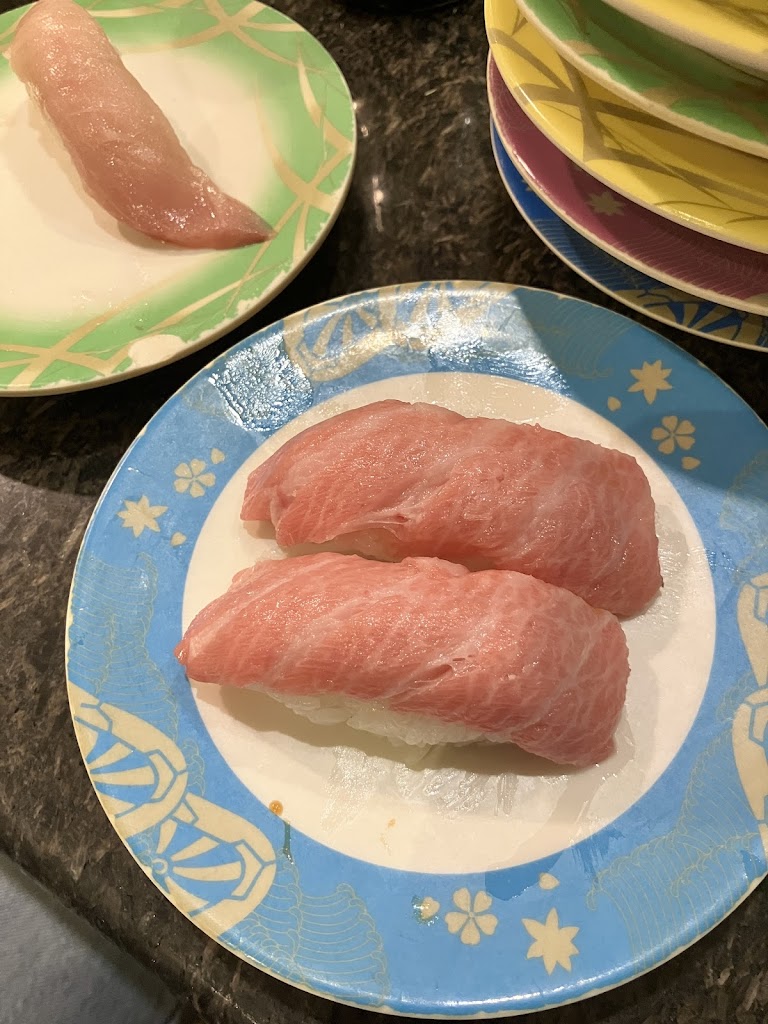 Tenroku Sushi