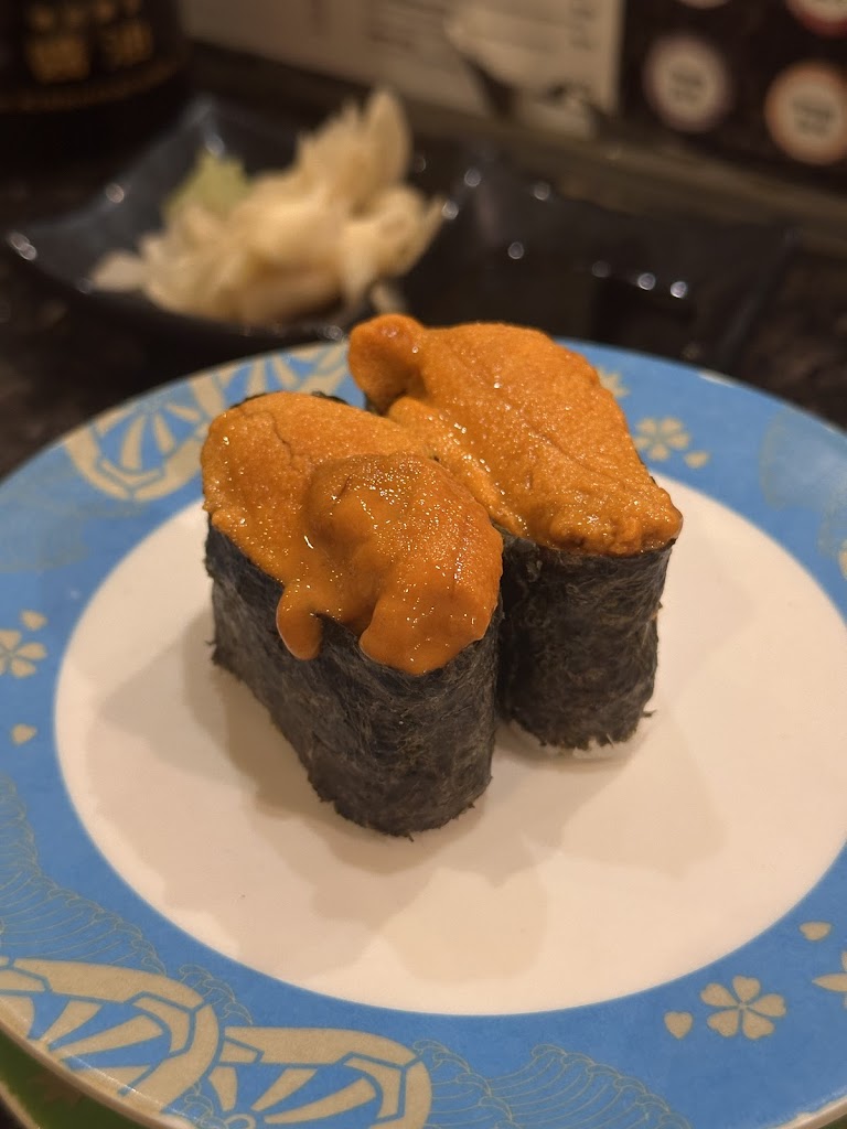 Tenroku Sushi
