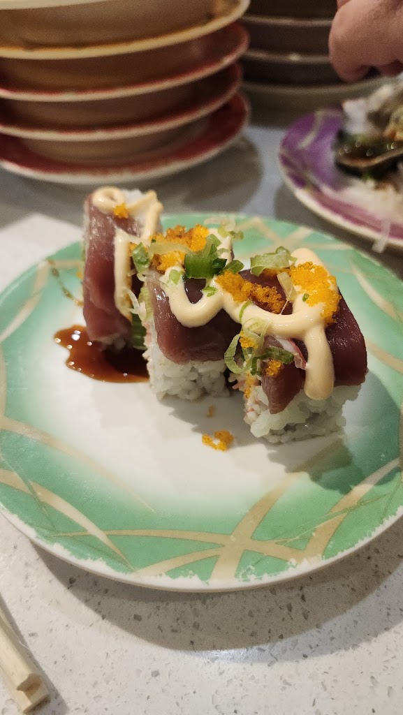 Tenroku Sushi