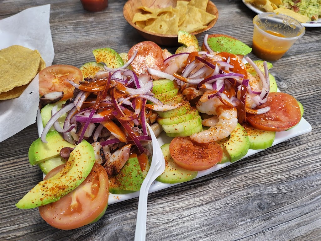 TEQUILA'S TAQUERIA SAN JOSE