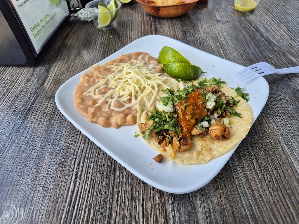 TEQUILA'S TAQUERIA SAN JOSE