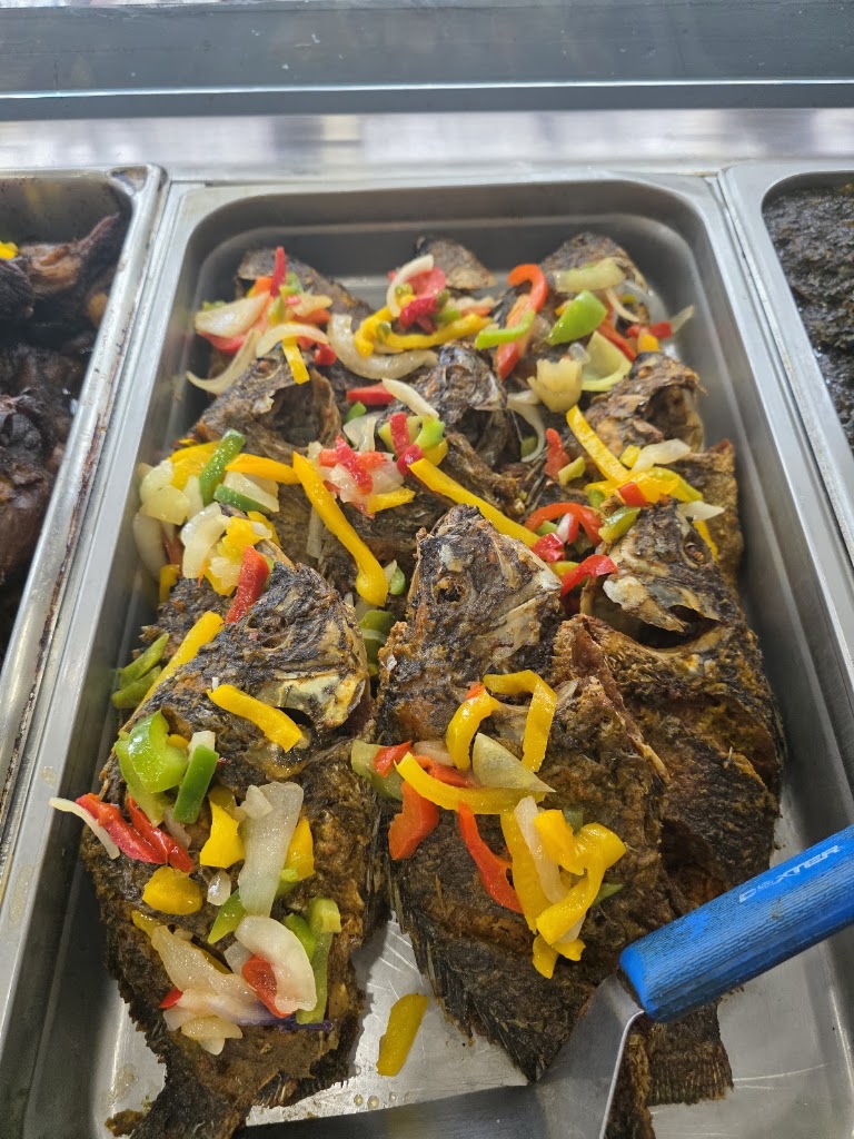 Teranga Grill