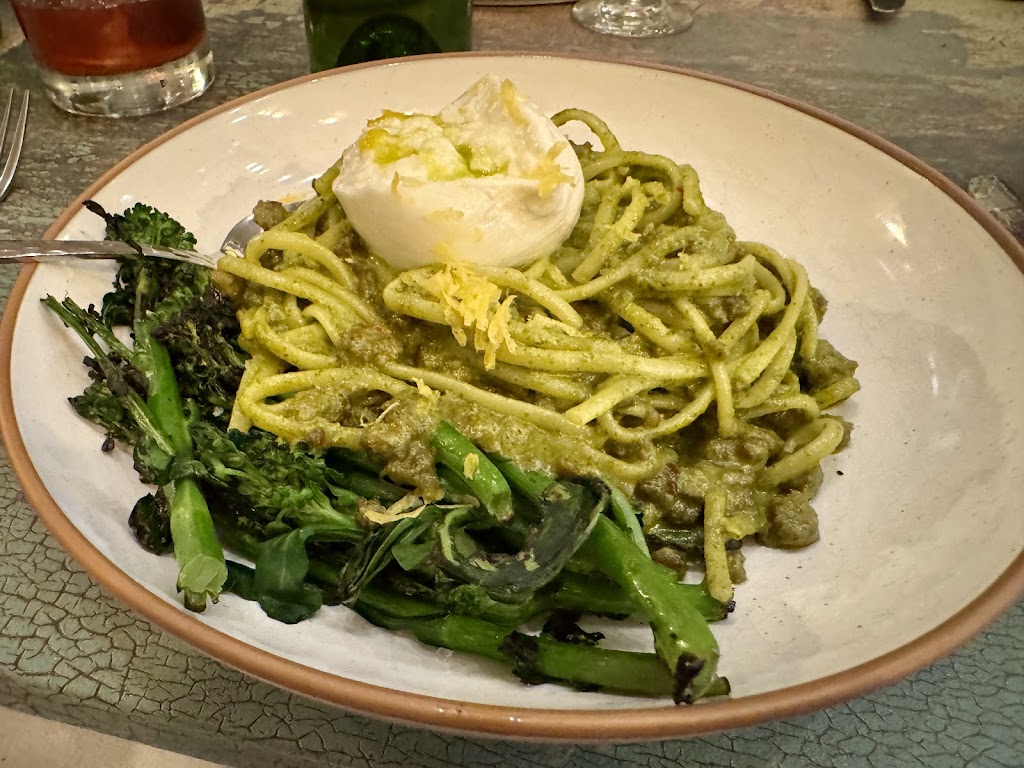 Terra Kitchen