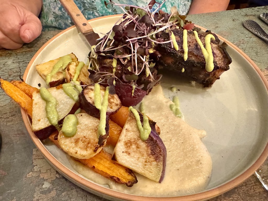 Terra Kitchen