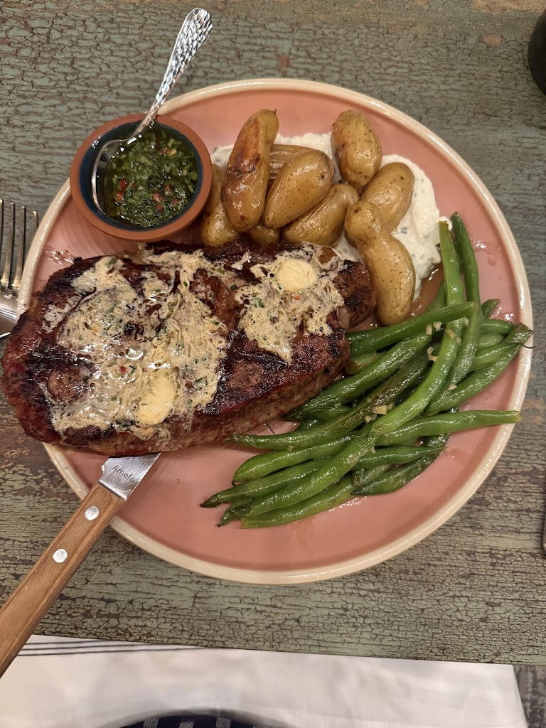 Terra Kitchen