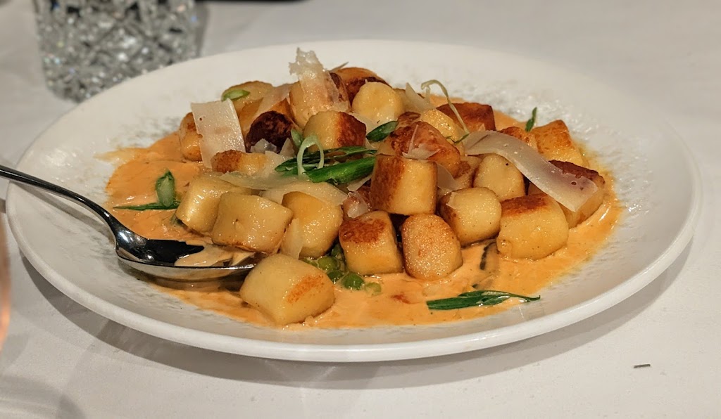Terra Restaurant