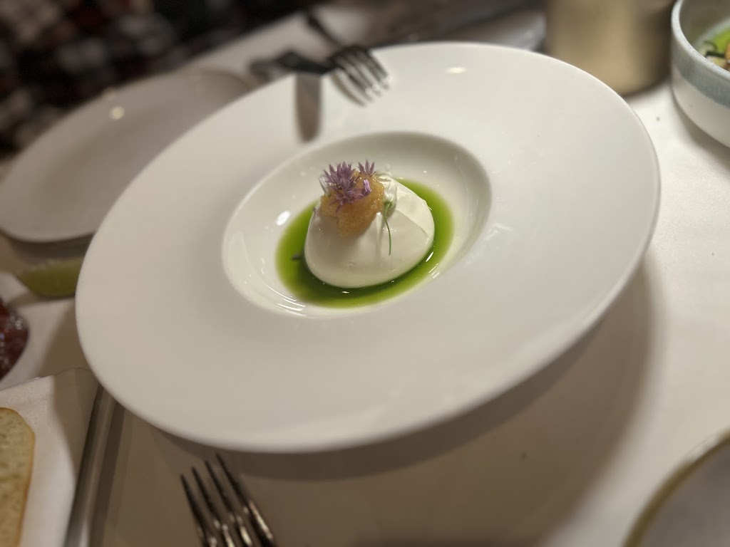 Terra Restaurant
