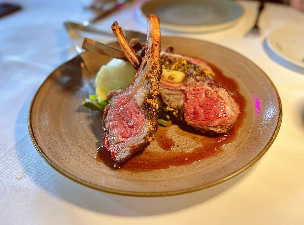 Terra Restaurant
