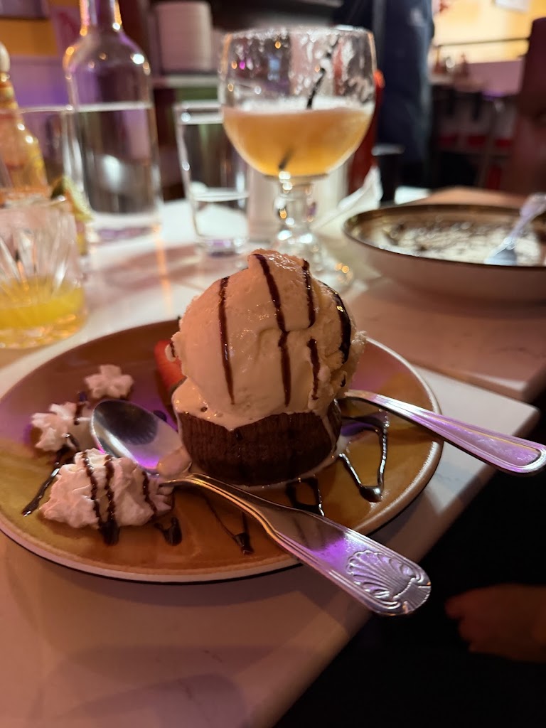 Terrace Restaurant & Bakery