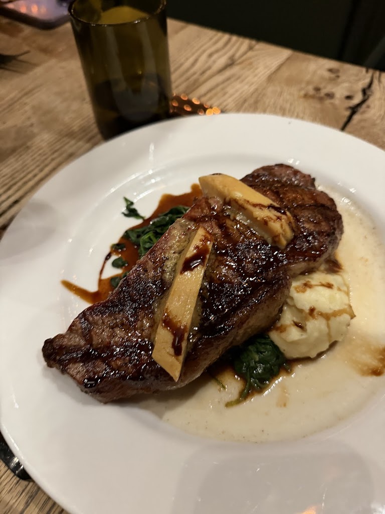 Terrapin Restaurant