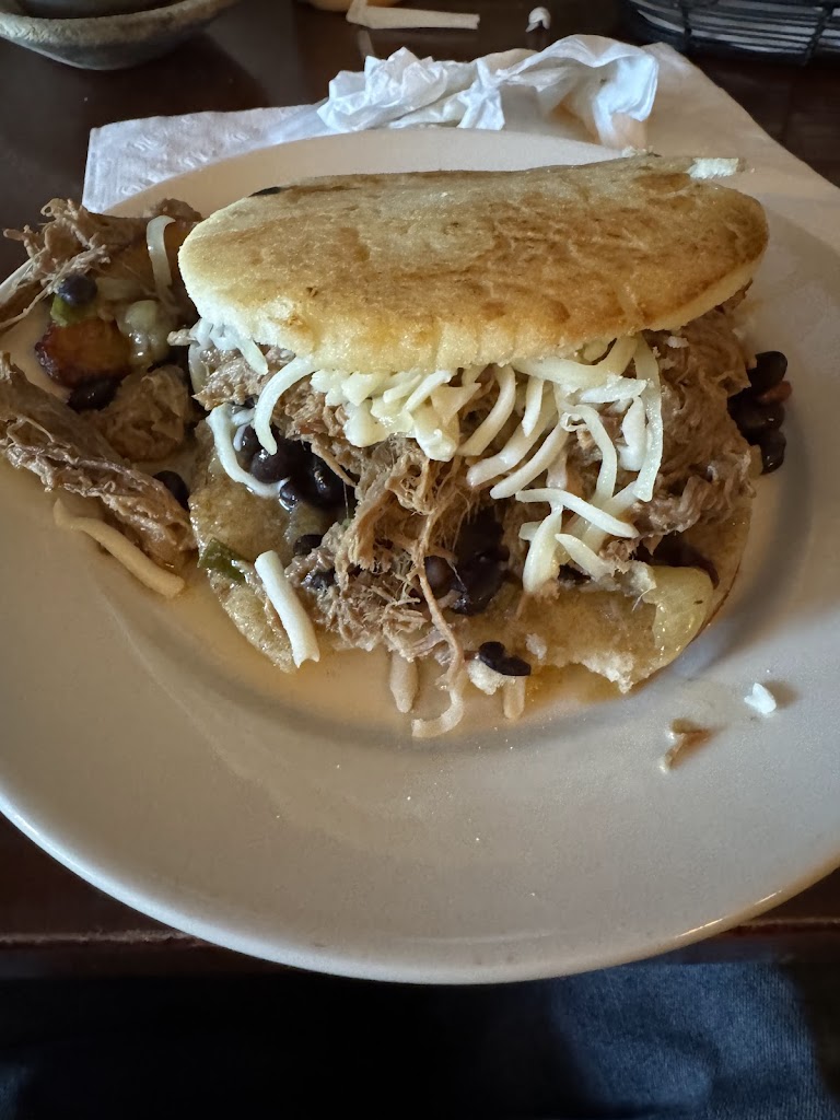 Tertulias Cafe