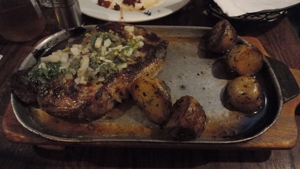 Tertulias Cafe