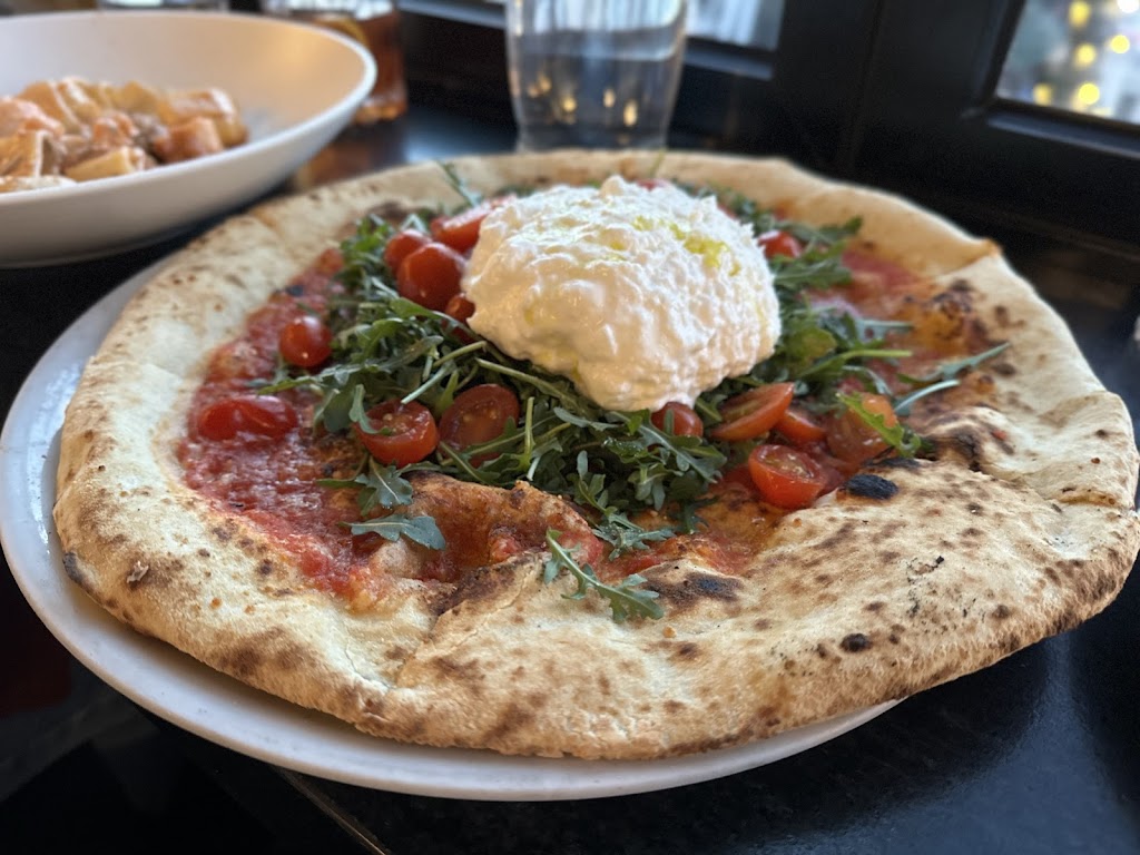 Terun Pizza