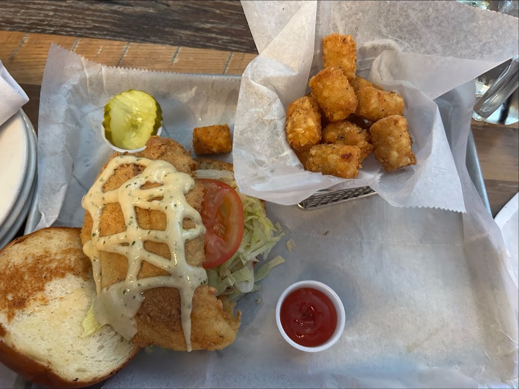 Tessie's Bar & Kitchen Waltham