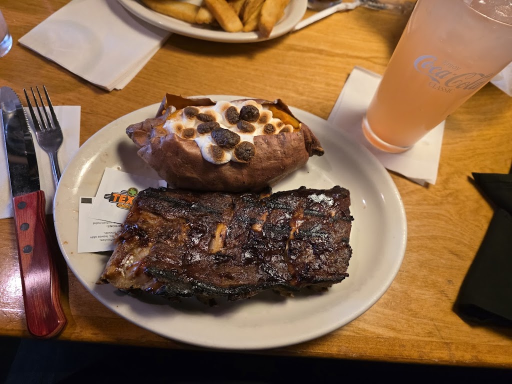 Texas Roadhouse