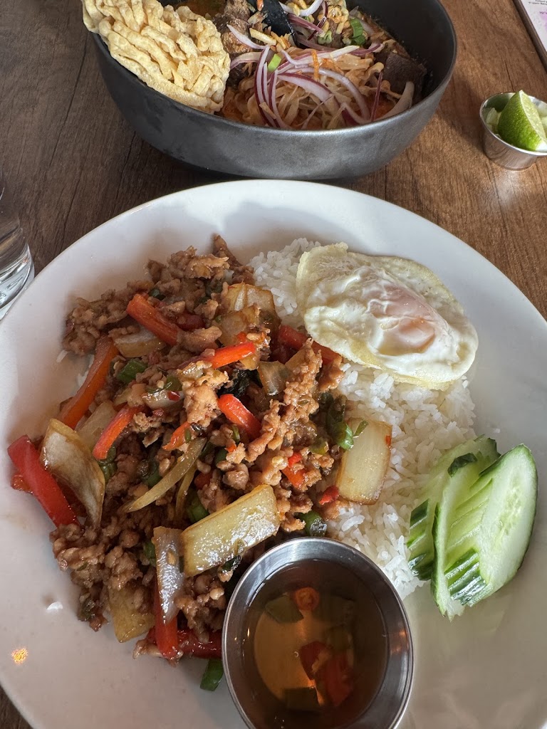 Thai Barn Na Liberty