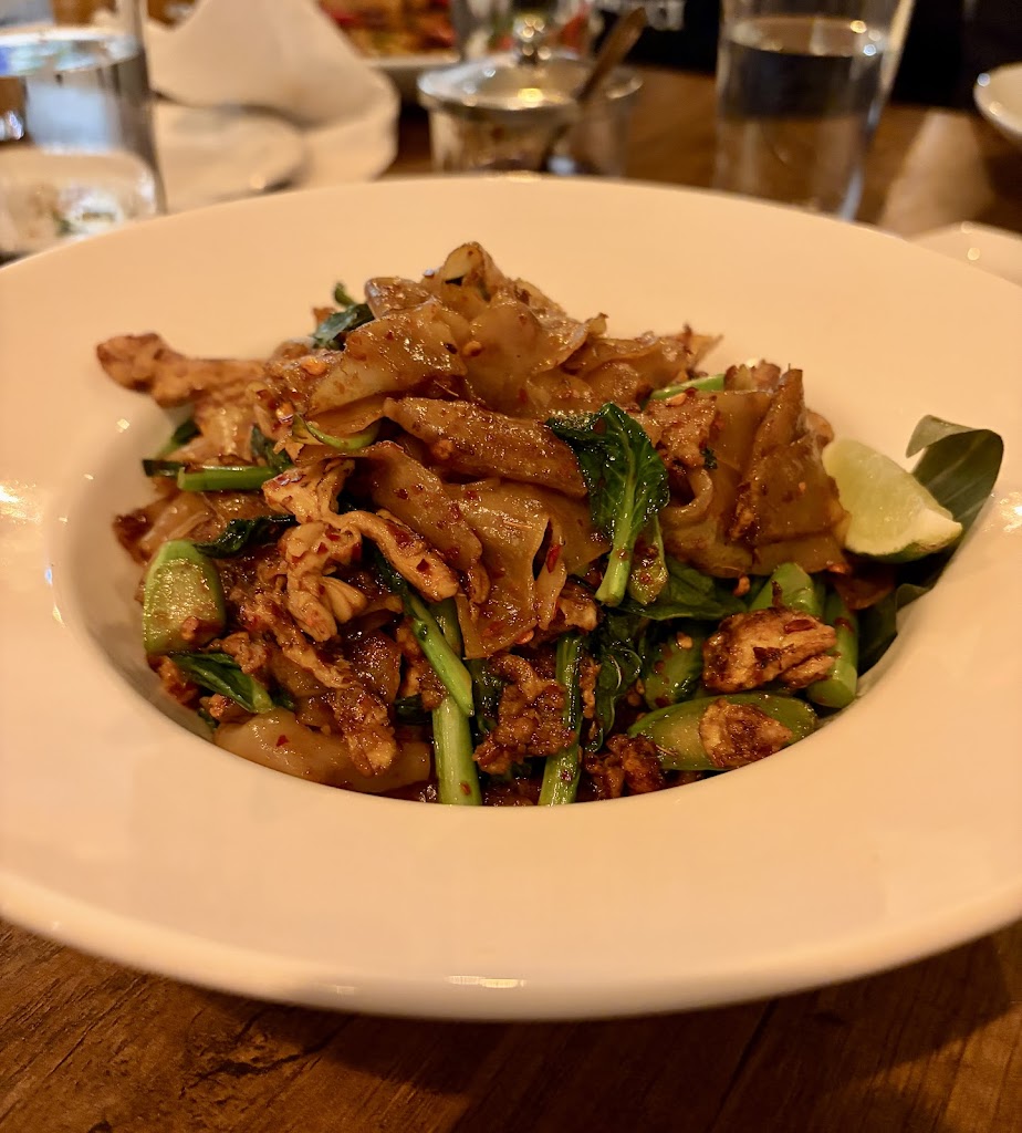 Thai Barn Na Liberty