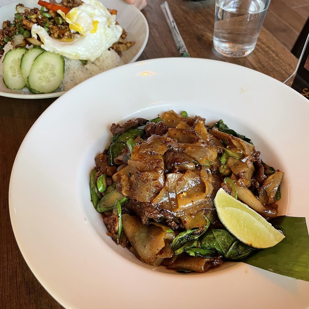 Thai Barn Na Liberty