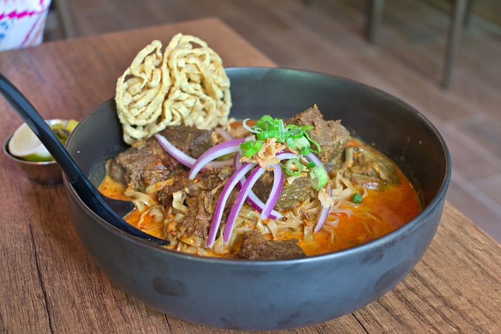 Thai Barn Na Liberty