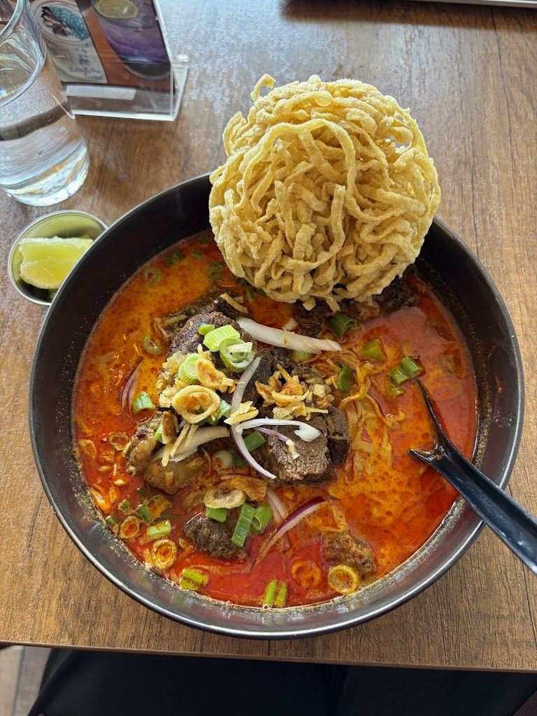 Thai Barn Na Liberty