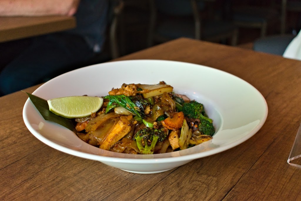 Thai Barn Na Liberty