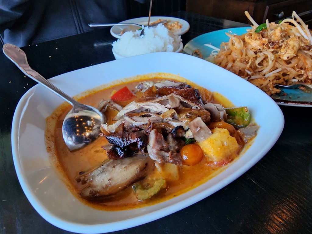 Thai Cottage Restaurant
